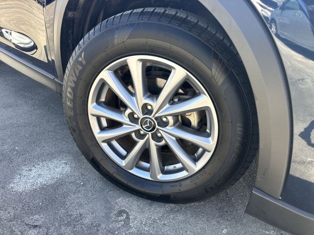 2022 Mazda Mazda CX-5 2.5 S