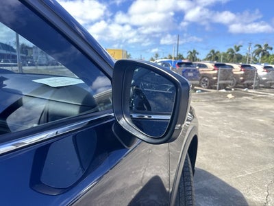 2022 Mazda Mazda CX-5 2.5 S