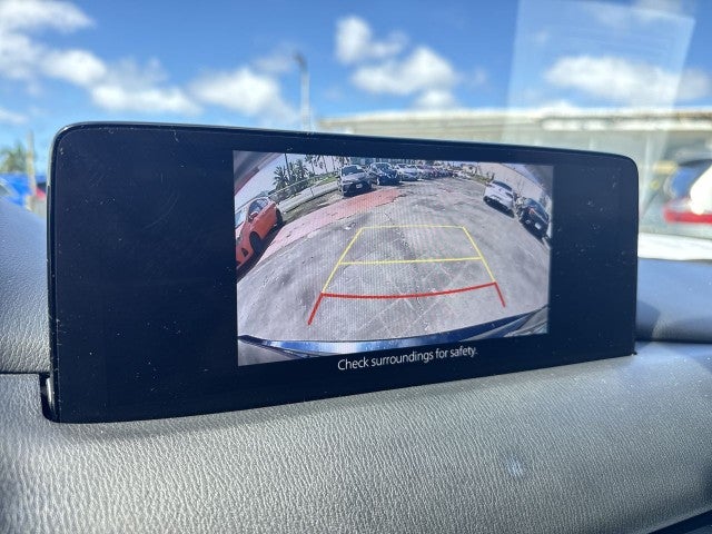 2022 Mazda Mazda CX-5 2.5 S