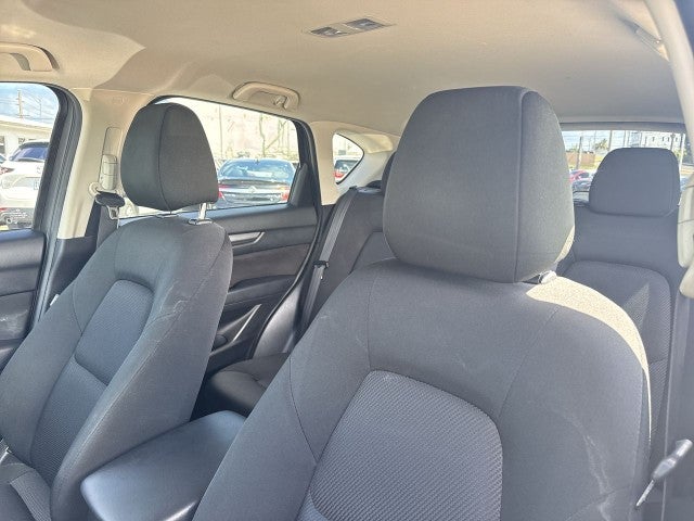 2022 Mazda Mazda CX-5 2.5 S