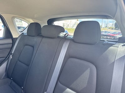 2022 Mazda Mazda CX-5 2.5 S