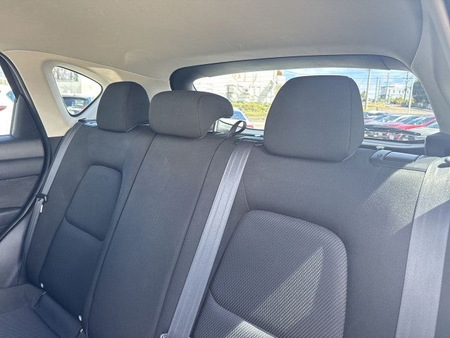 2022 Mazda Mazda CX-5 2.5 S
