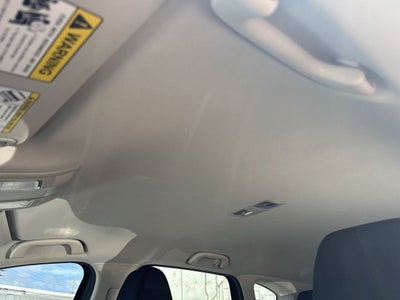 2022 Mazda Mazda CX-5 2.5 S