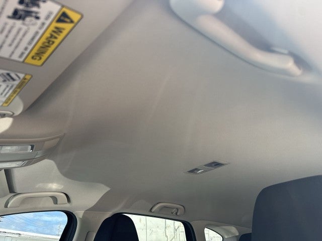 2022 Mazda Mazda CX-5 2.5 S