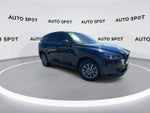 2022 Mazda Mazda CX-5 2.5 S