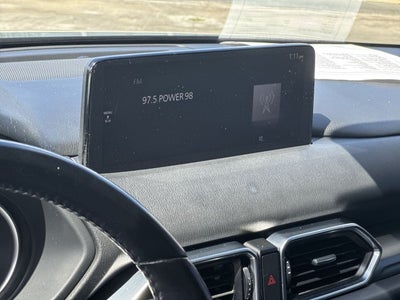 2022 Mazda Mazda CX-5 2.5 S