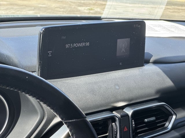 2022 Mazda Mazda CX-5 2.5 S