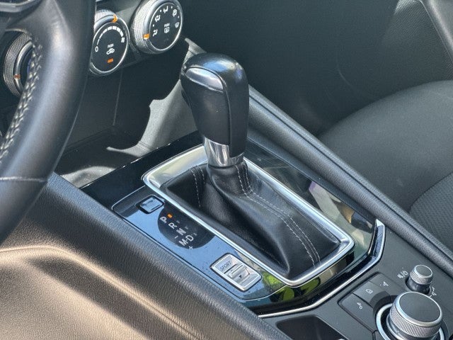 2022 Mazda Mazda CX-5 2.5 S