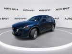 2022 Mazda Mazda CX-5 2.5 S