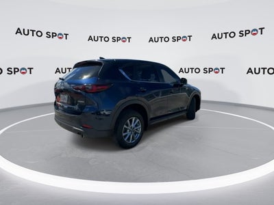 2022 Mazda Mazda CX-5 2.5 S