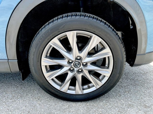 2019 Mazda Mazda CX-5 Grand Touring