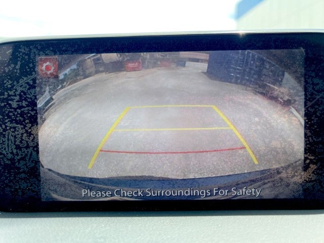 2019 Mazda Mazda CX-5 Grand Touring