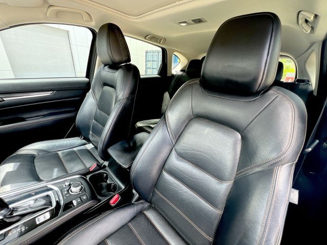 2019 Mazda Mazda CX-5 Grand Touring