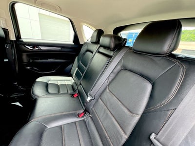 2019 Mazda Mazda CX-5 Grand Touring