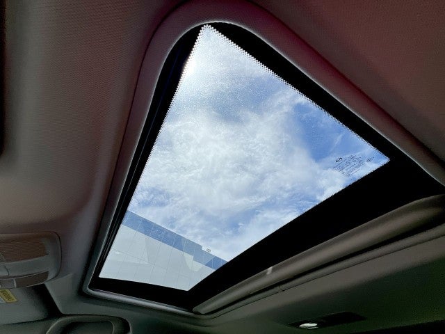 2019 Mazda Mazda CX-5 Grand Touring