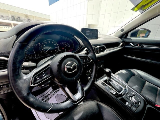 2019 Mazda Mazda CX-5 Grand Touring