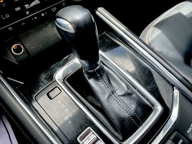 2019 Mazda Mazda CX-5 Grand Touring