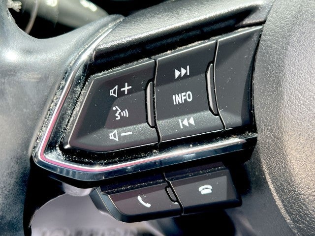 2019 Mazda Mazda CX-5 Grand Touring