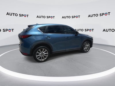 2019 Mazda Mazda CX-5 Grand Touring