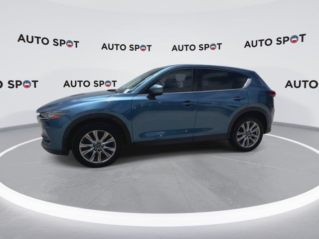 2019 Mazda Mazda CX-5 Grand Touring