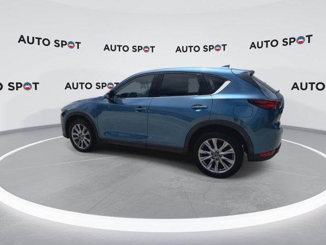 2019 Mazda Mazda CX-5 Grand Touring