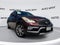 2017 INFINITI QX50 RWD