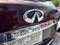 2017 INFINITI QX50 RWD