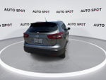 2021 Nissan Rogue Sport SL