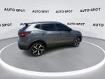 2021 Nissan Rogue Sport SL