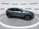 2021 Nissan Rogue Sport SL