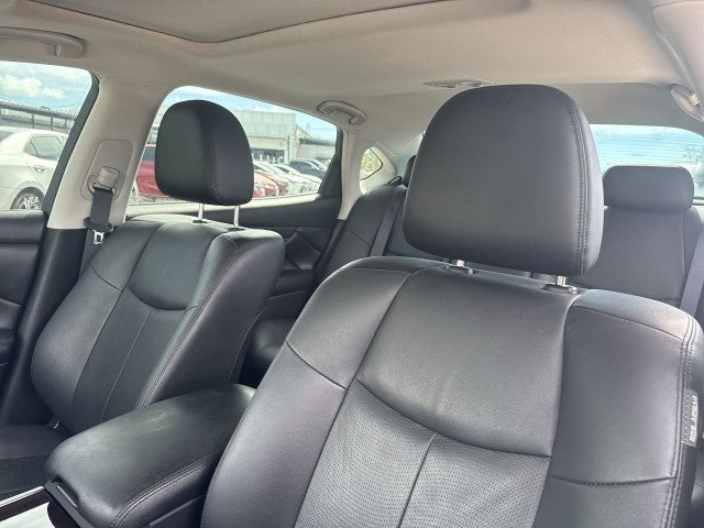2016 INFINITI Q70L 4dr Sdn V6 RWD
