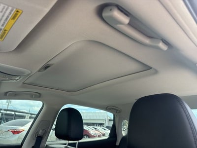 2016 INFINITI Q70L 4dr Sdn V6 RWD