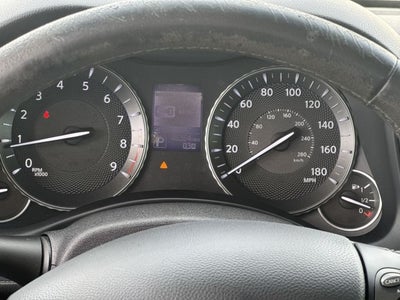 2016 INFINITI Q70L 4dr Sdn V6 RWD