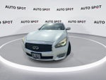 2016 INFINITI Q70L 4dr Sdn V6 RWD