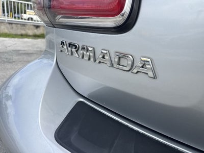 2020 Nissan Armada SV