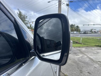 2020 Nissan Armada SV