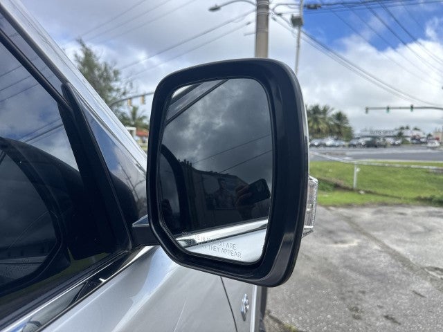 2020 Nissan Armada SV