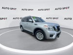 2020 Nissan Armada SV