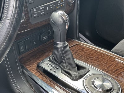 2020 Nissan Armada SV