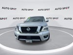 2020 Nissan Armada SV