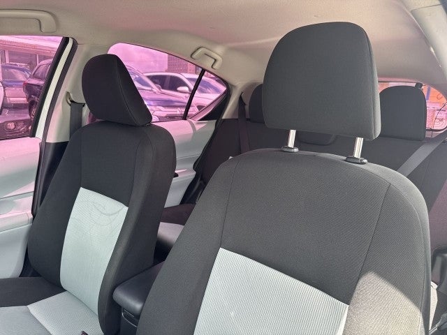 2013 Toyota Prius c One