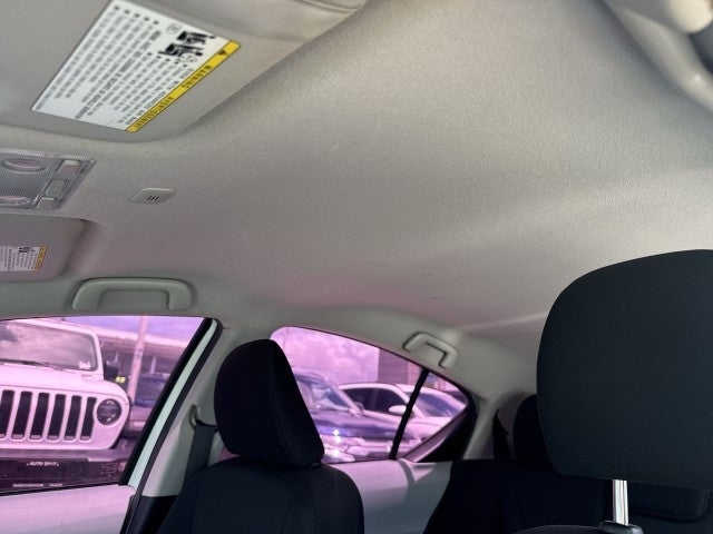 2013 Toyota Prius c One