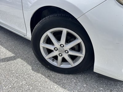 2013 Toyota Prius c One