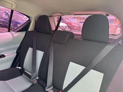 2013 Toyota Prius c One