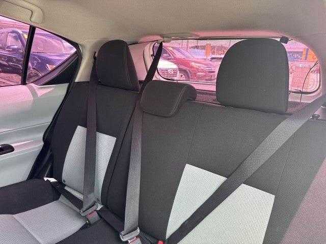 2013 Toyota Prius c One