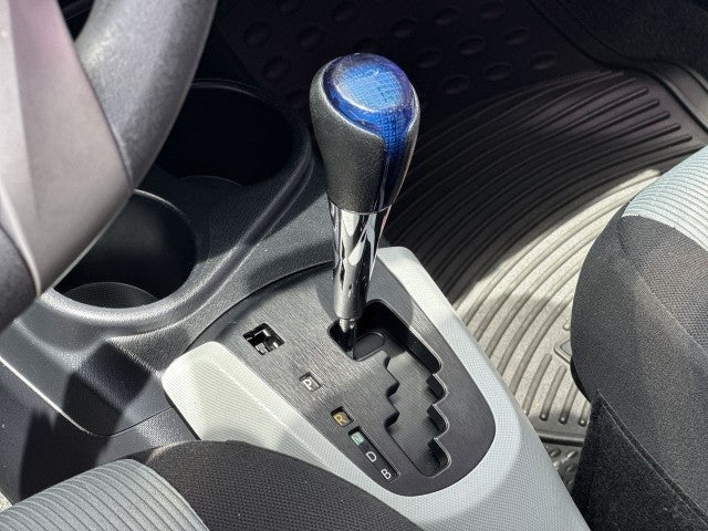 2013 Toyota Prius c One