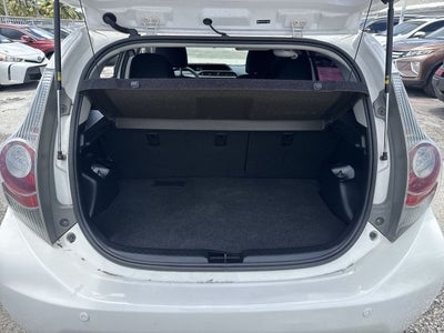 2013 Toyota Prius c One