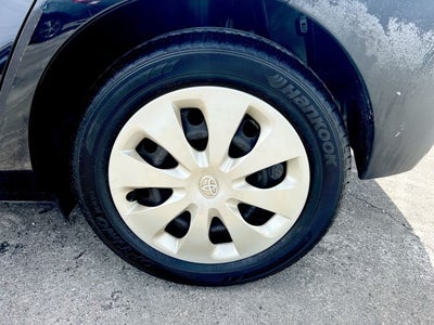 2014 Toyota Prius c One