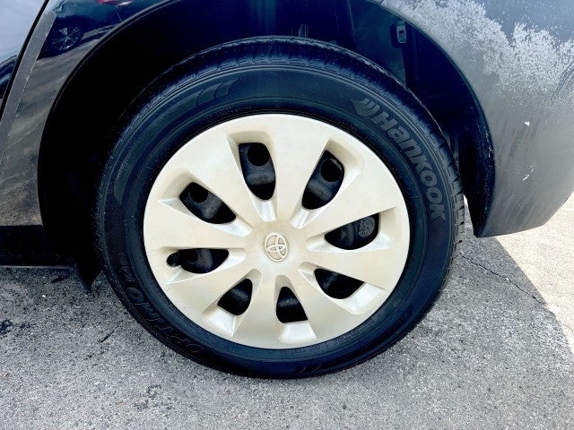 2014 Toyota Prius c One