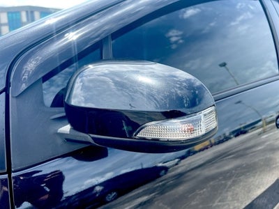 2014 Toyota Prius c One